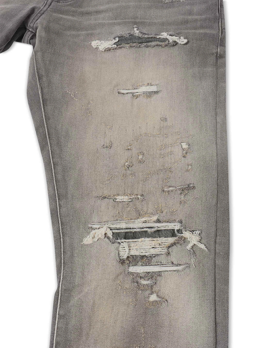 Jordan Craig Heart Break Straight Leg Jeans – Arctic Sunset