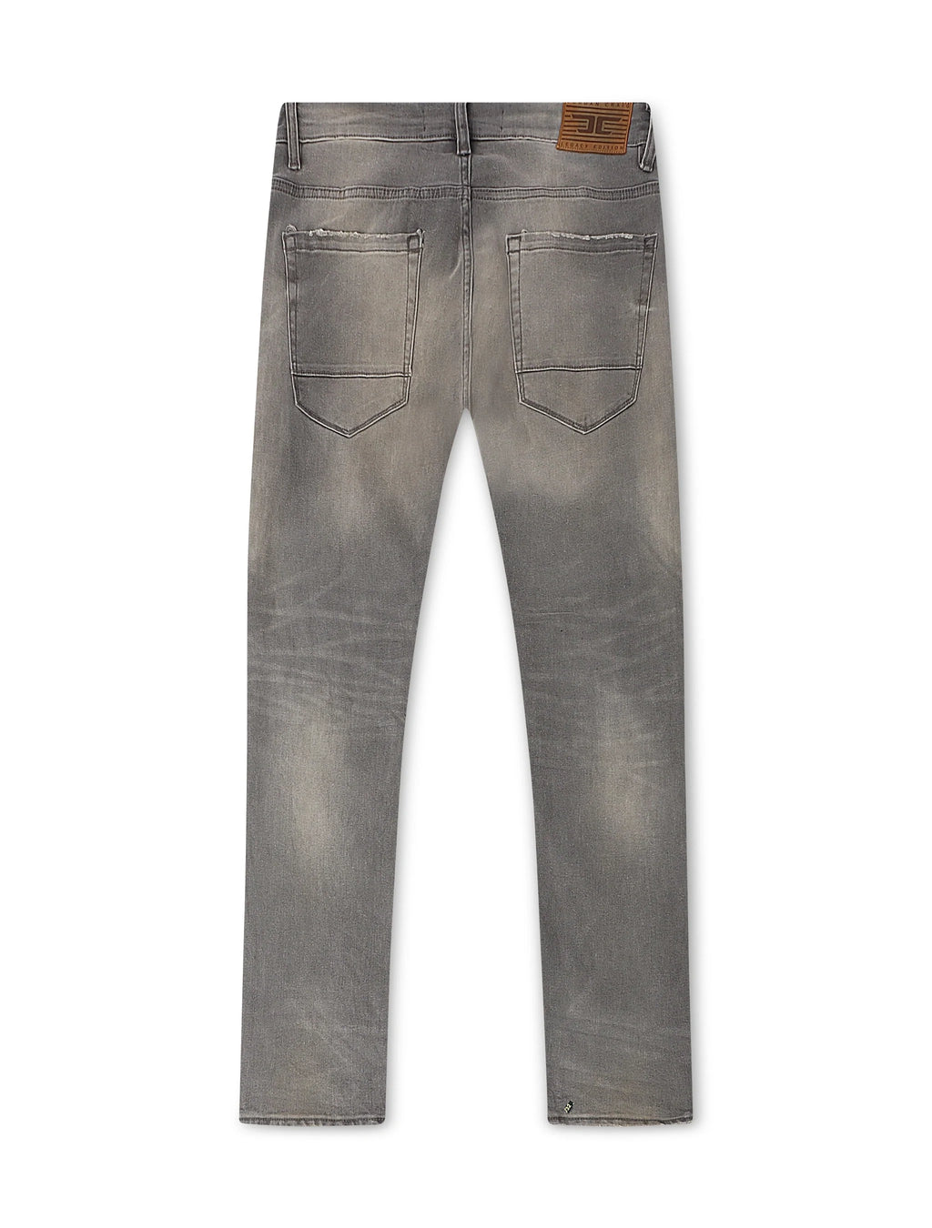 Jordan Craig Heart Break Straight Leg Jeans – Arctic Sunset