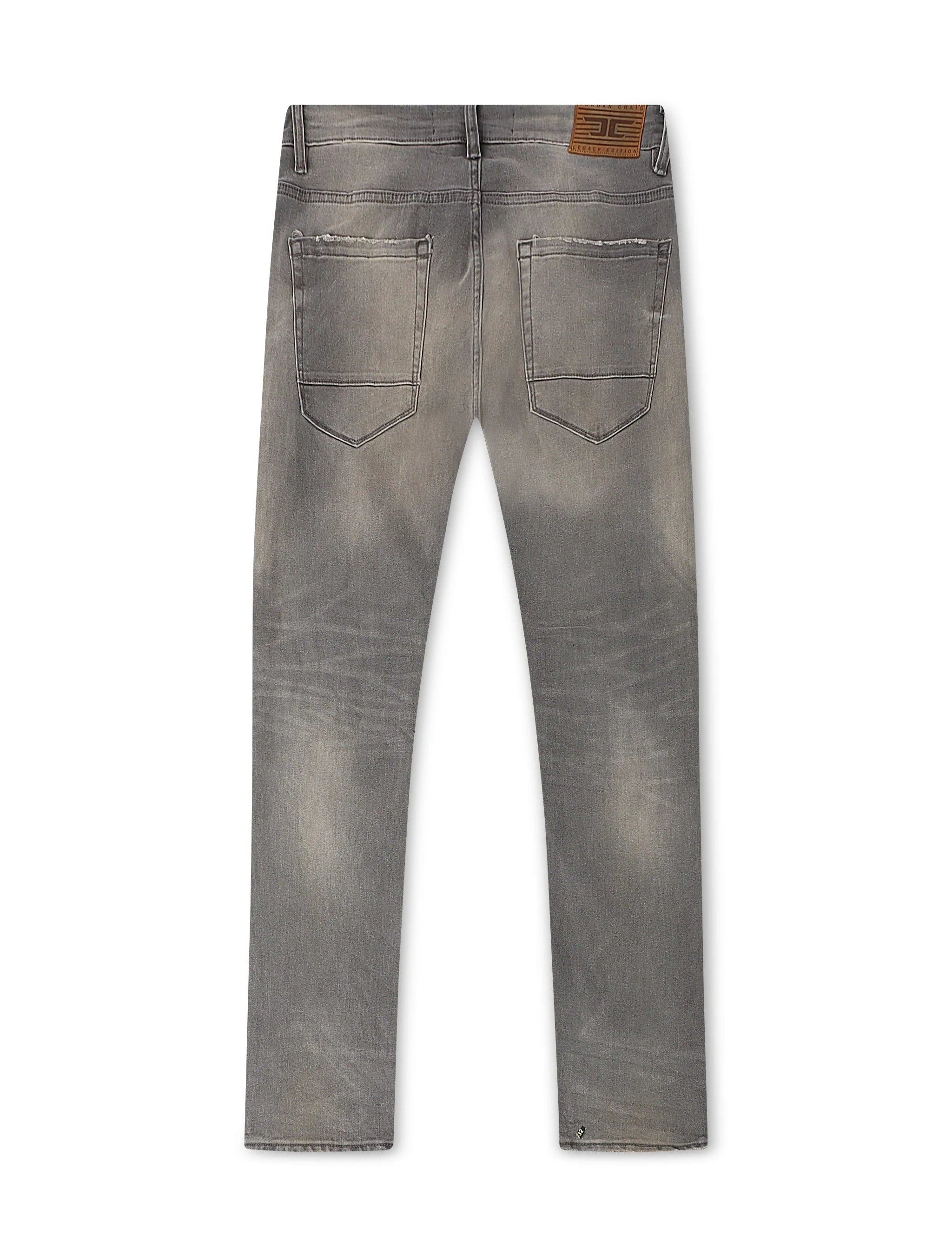 Jordan Craig Heart Break Straight Leg Jeans – Arctic Sunset
