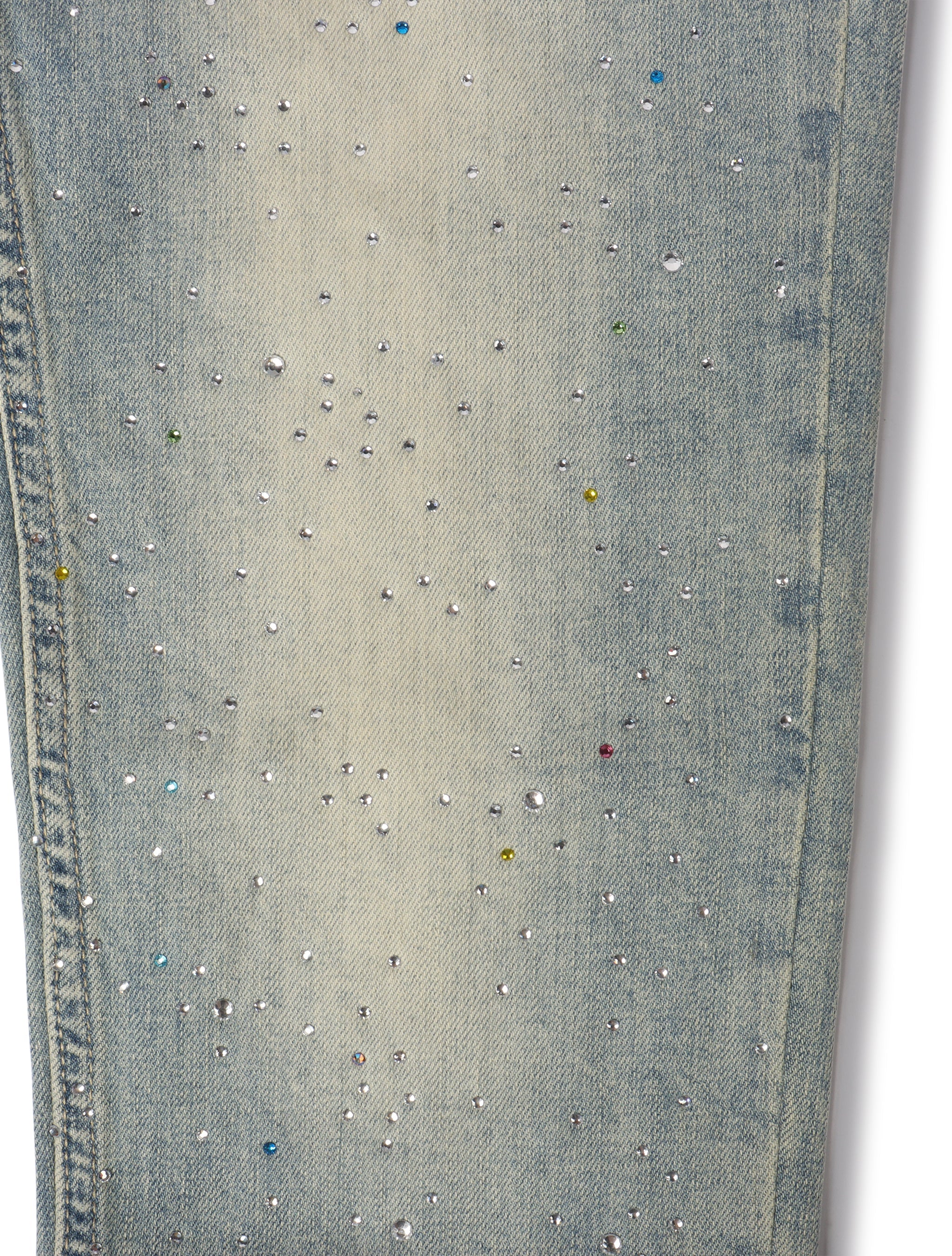 Serenede Franchise Jeans – Earth Blue