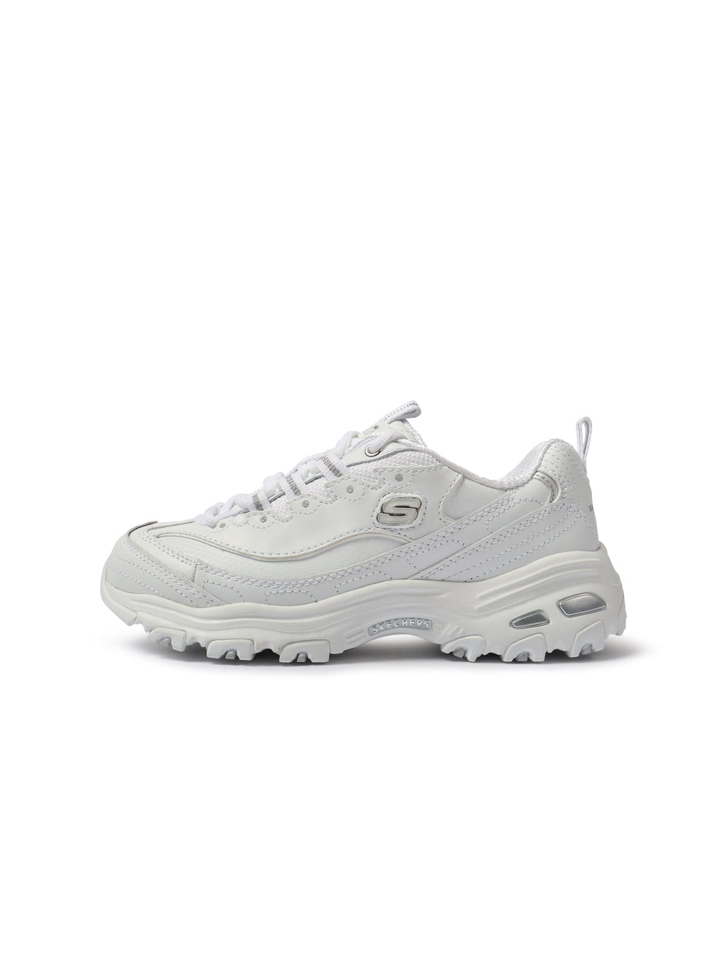 Skechers Women's GO WALK Flex™ Grand Entry Slip-ins® – White