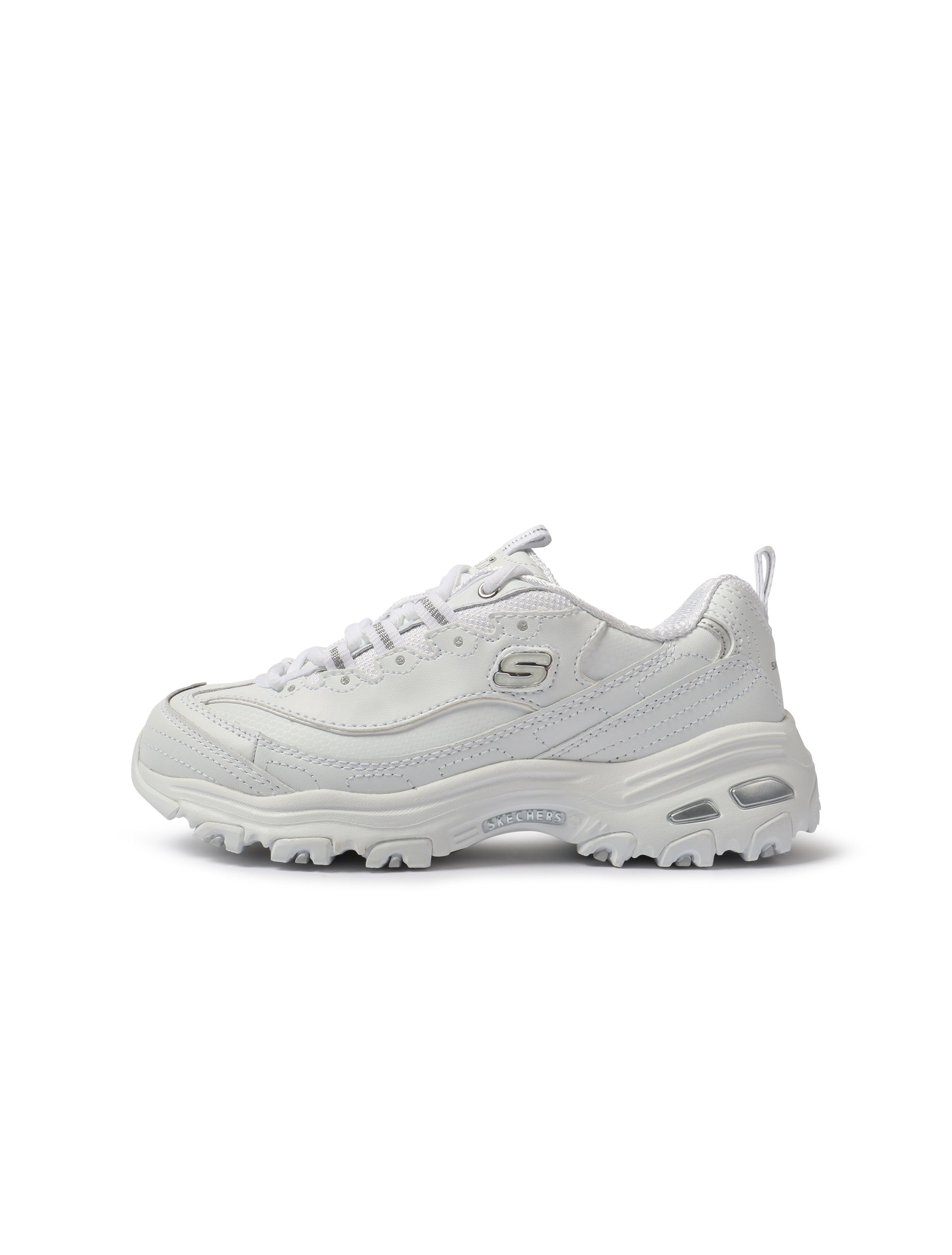 Skechers Women's GO WALK Flex™ Grand Entry Slip-ins® – White