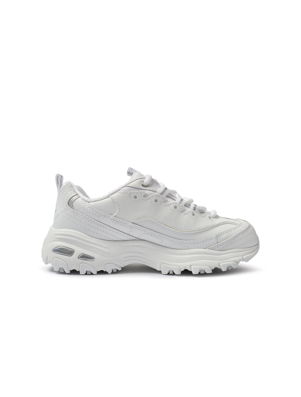 Skechers Women's GO WALK Flex™ Grand Entry Slip-ins® – White