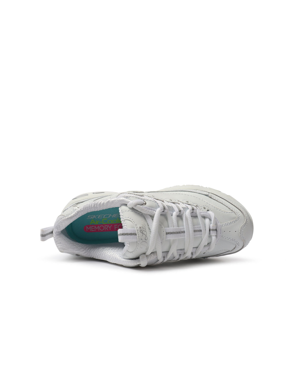 Skechers Women's GO WALK Flex™ Grand Entry Slip-ins® – White