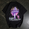 Lost Connection Graphic T-Shirt