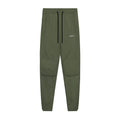 Men's Slim-Fit Quick-Dry Casual Pants | American Streetwear Style