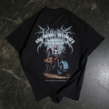 Ride or Die Graphic T-Shirt
