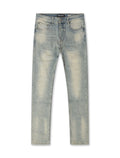Serenede Franchise Jeans – Earth Blue
