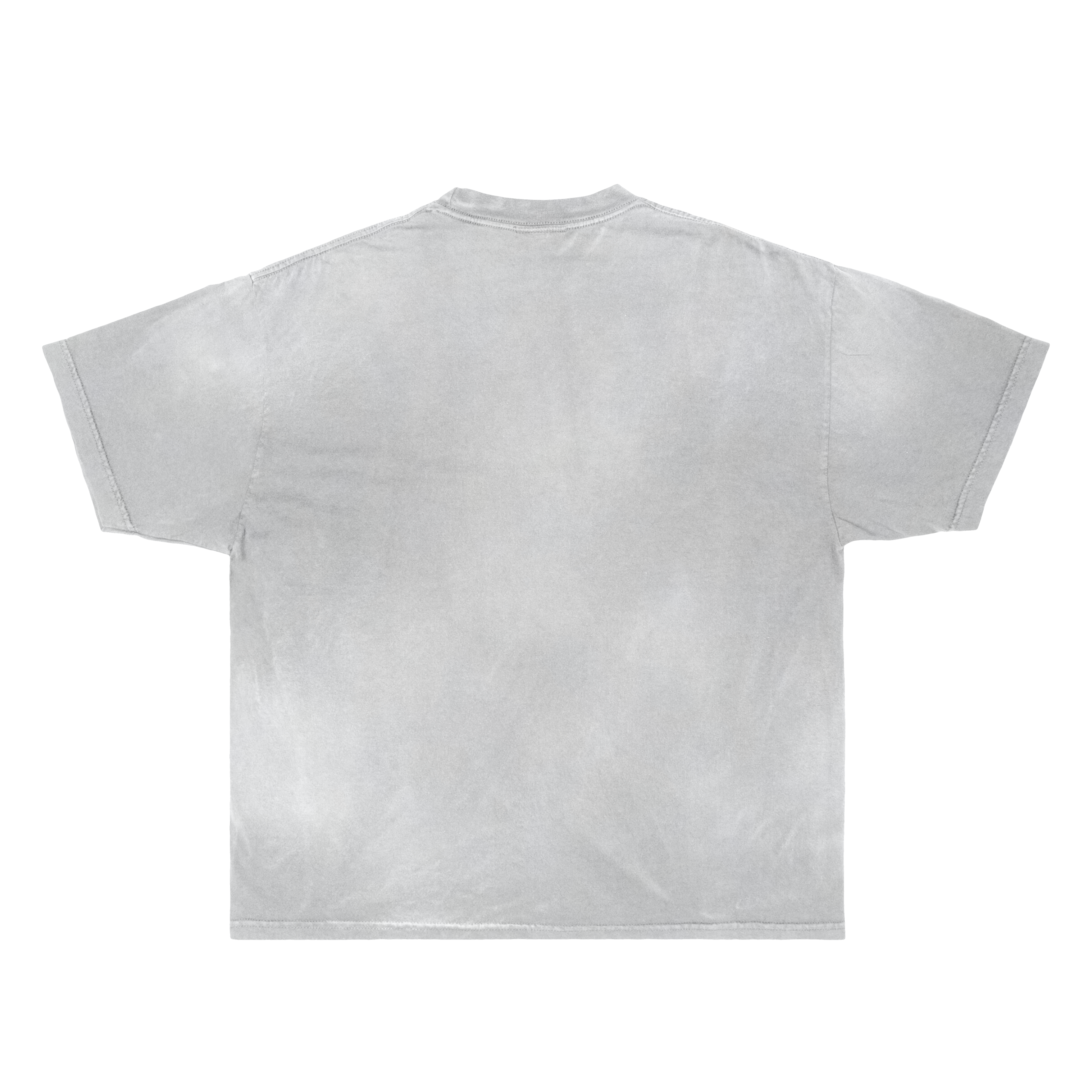 Opium Angel Streetwear Tee – Ultra Cotton, Boxy & Garment Dyed